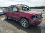 2007 Chevrolet Avalanche K1500