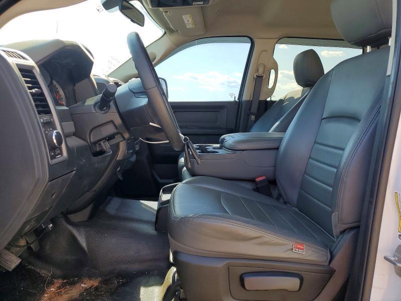 2018 Dodge RAM 3500 ST