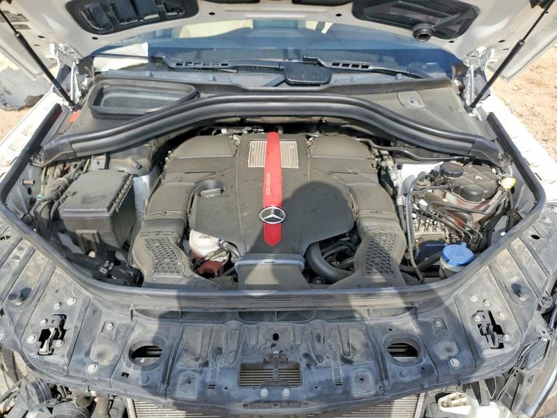 2018 Mercedes-Benz Gle 43 amg