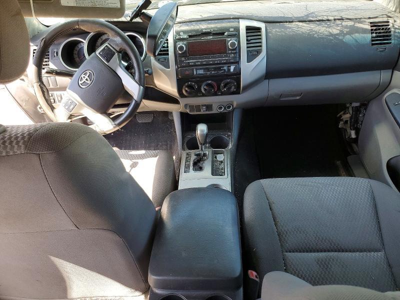 2012 Toyota Tacoma Prerunner V6