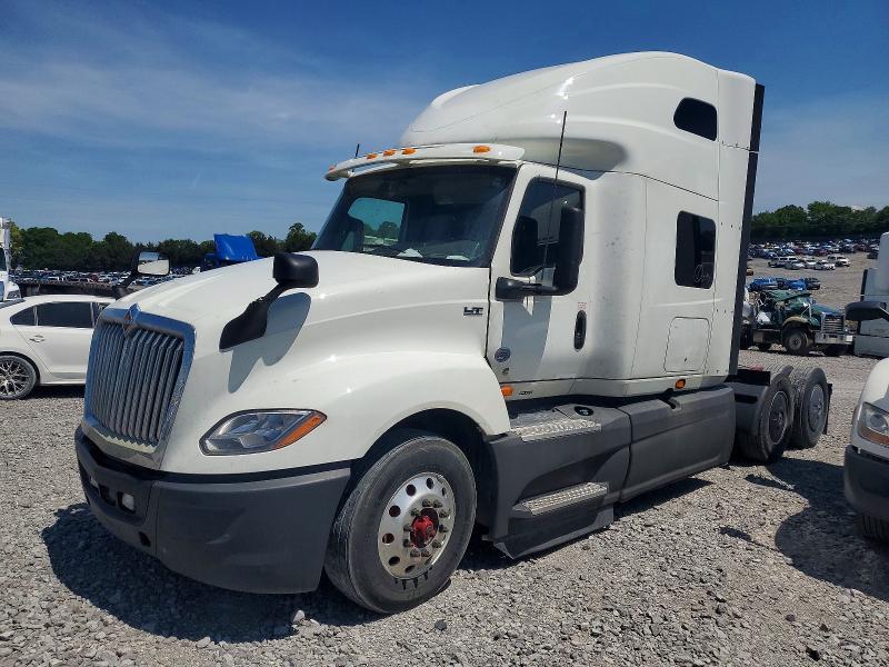 2021 International LT625 Semi Truck