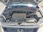 2013 Honda Ridgeline Sport