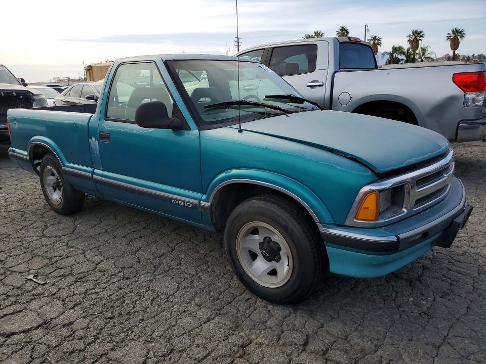 1994 Chev S Truck S10