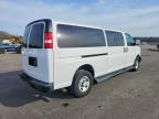 2023 Chevrolet Express G3500 LS
