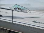 2012 Hurricane/godfrey Marine 217 Sundeck