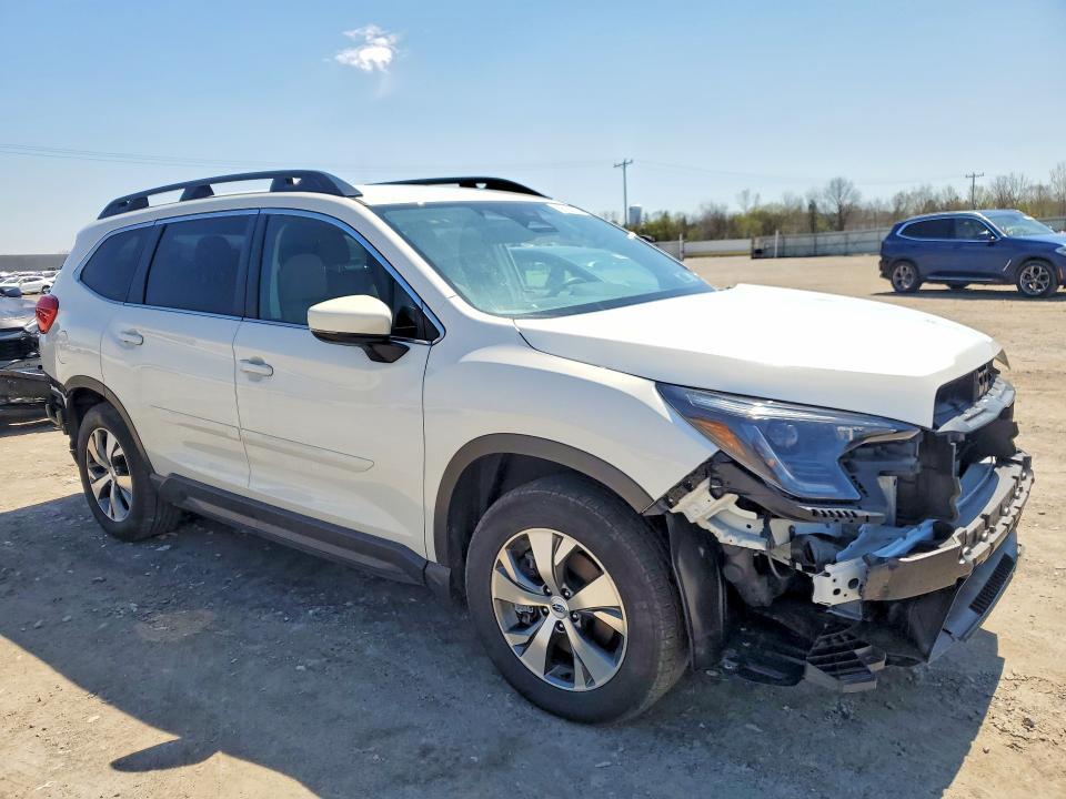 2024 Subaru Ascent Premium