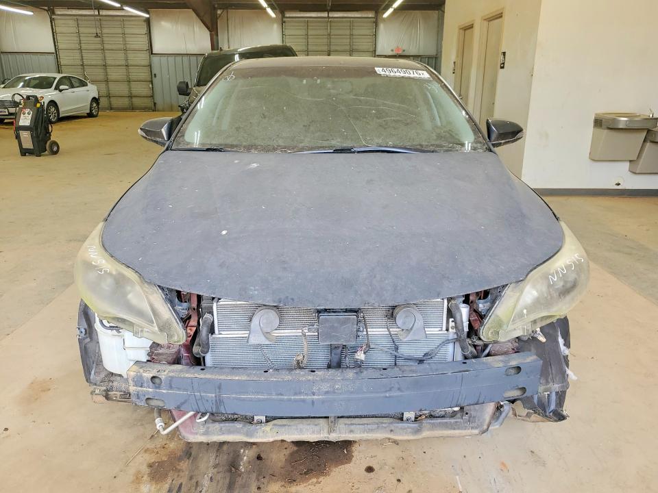 2014 Toyota Avalon Hybrid Limited