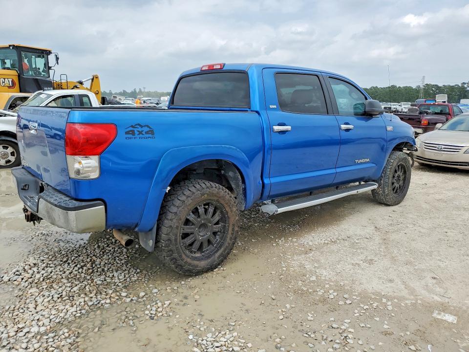2008 Toyota Tundra