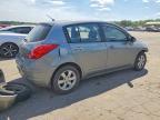 2007 Nissan Versa 1.8 s