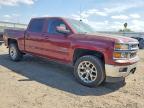 2014 Chevrolet Silverado C1500 LT