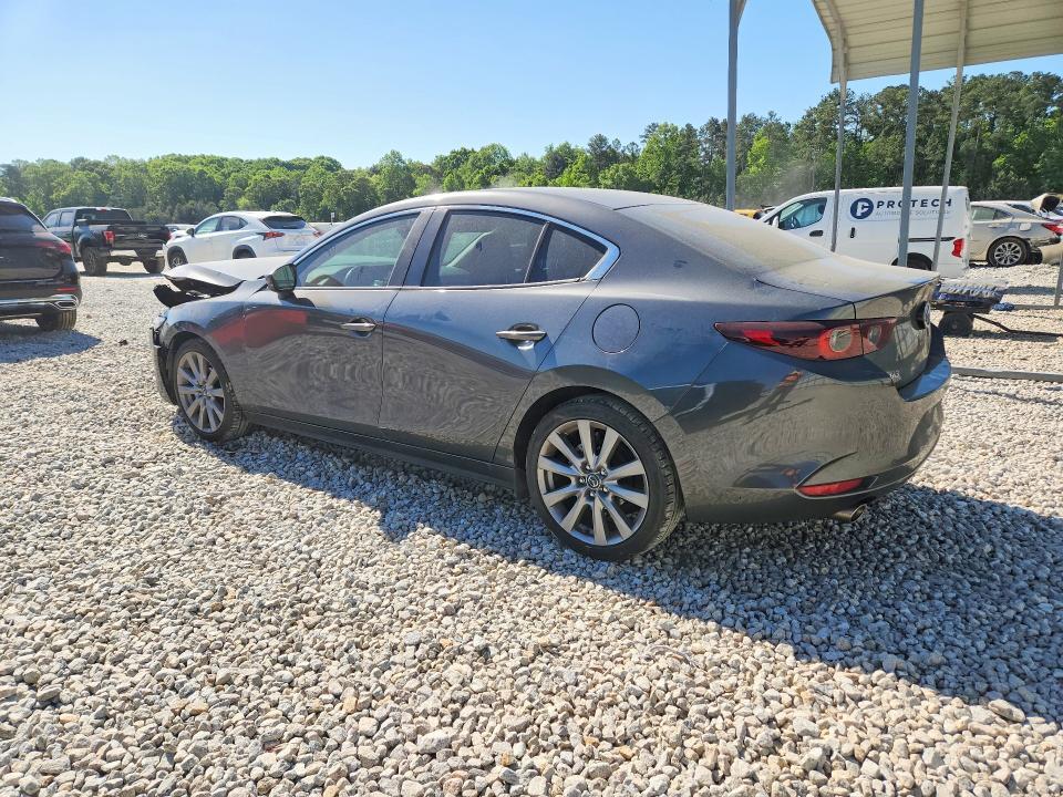 2023 Mazda 3 Preferred
