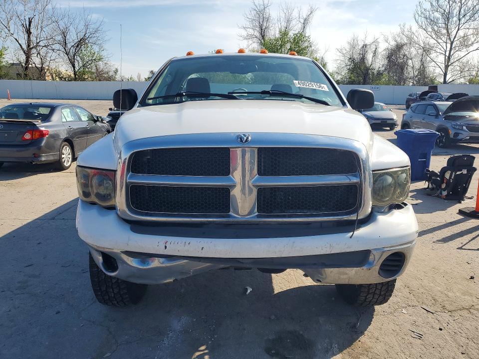 2004 Dodge RAM 2500 ST