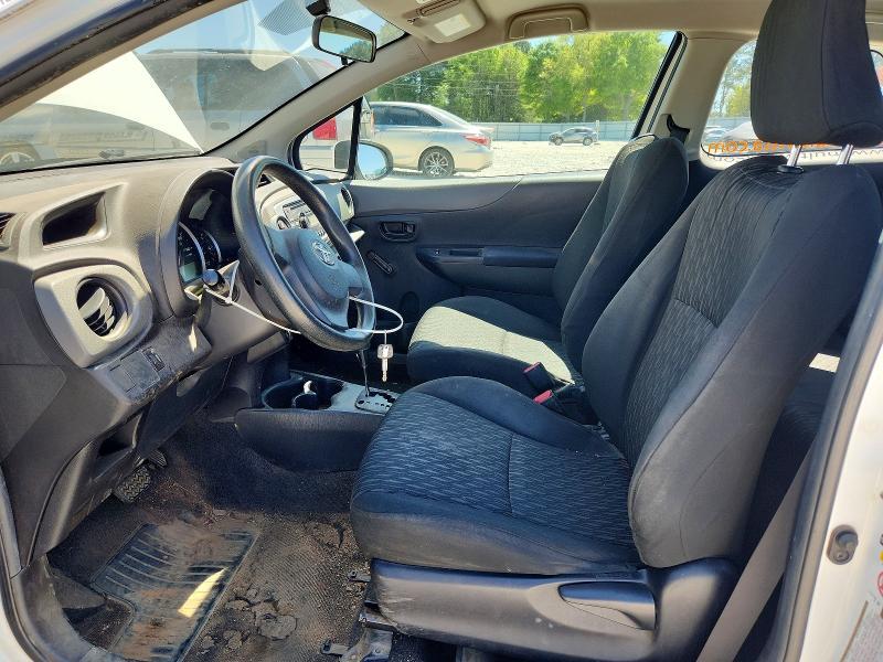 2014 Toyota Yaris 3-door l Fleet