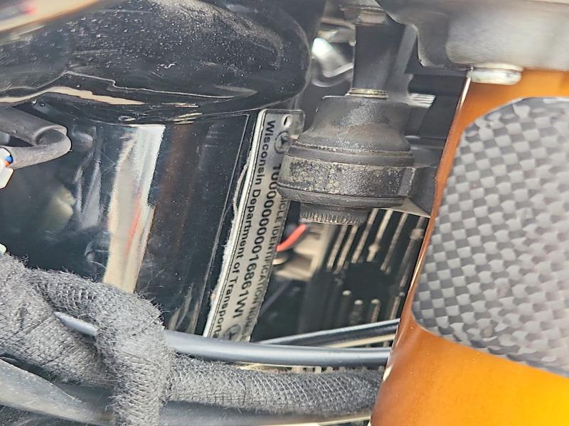 2025 Other 2025 Other Motorcycle Unknown