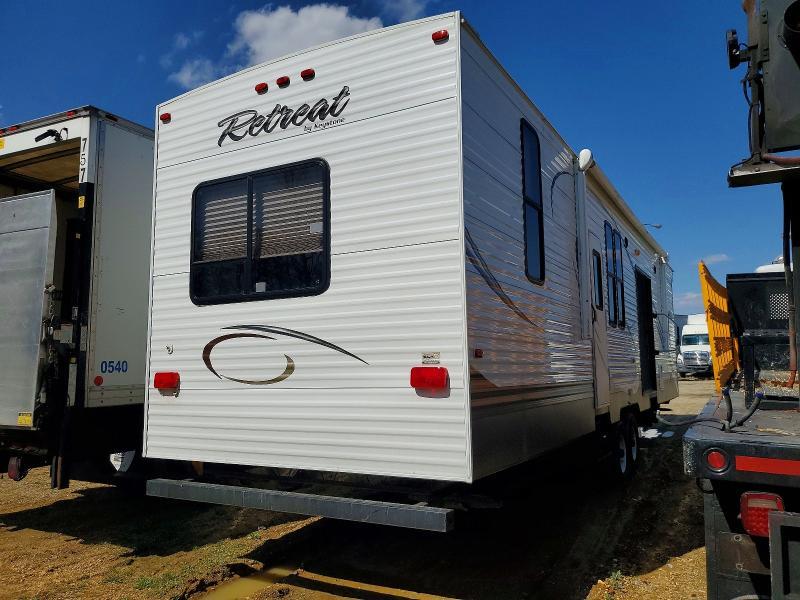 2013 Keystone Trailers