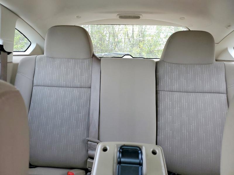 2007 Dodge Caliber sxt