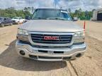 2006 GMC 2500HD