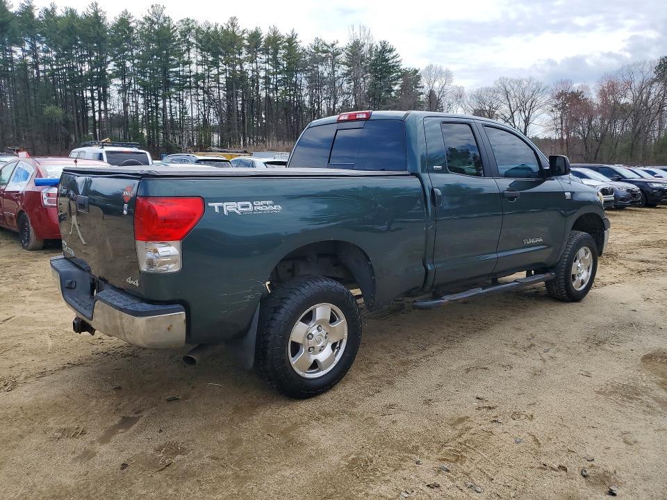 2008 Toyota Tundra SR5