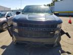 2019 Chevrolet Silverado C1500 Custom