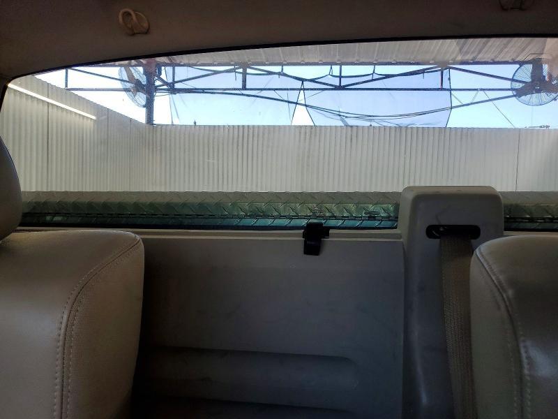 2008 Ford F150