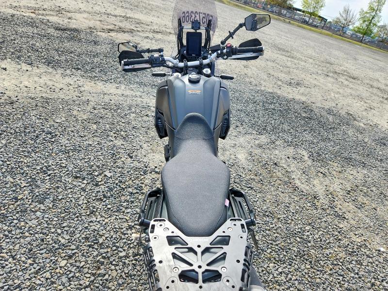 2024 Yama XTZ690
