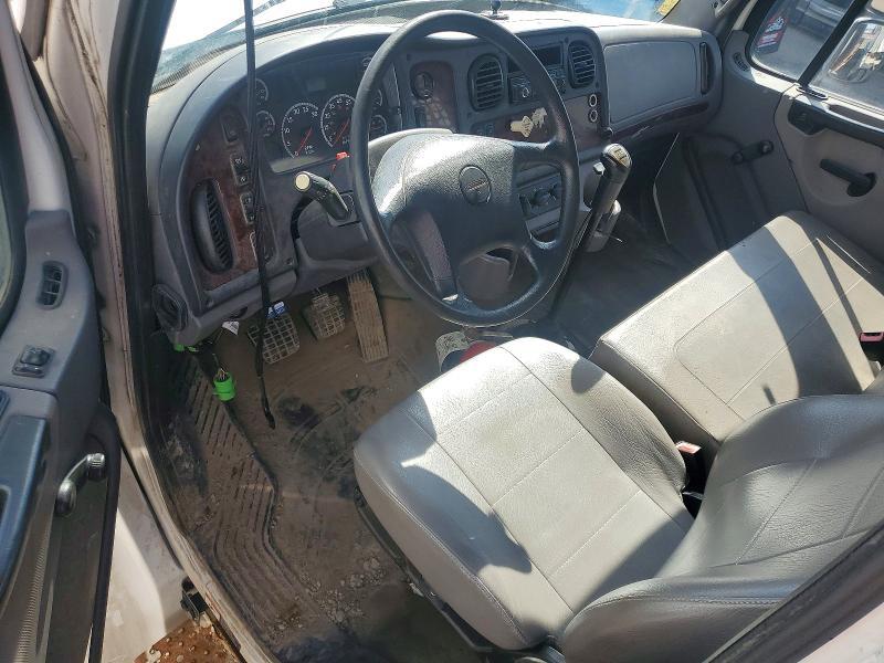 2013 Freightliner M2 106 Medium Duty