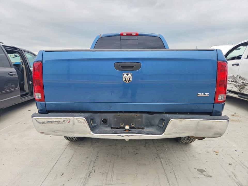 2005 Dodge RAM 1500 ST