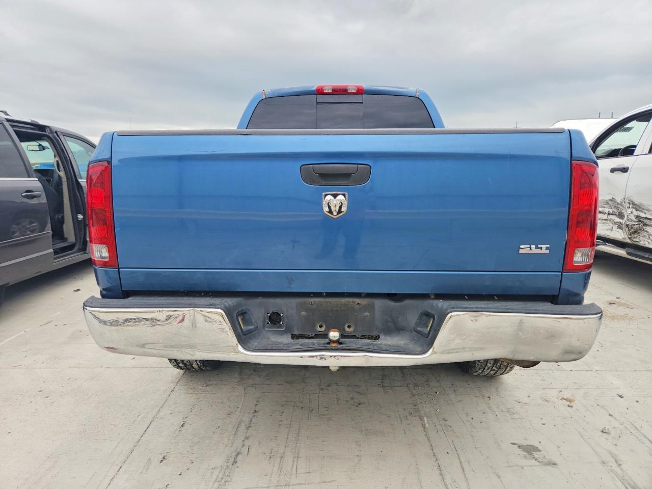 2005 Dodge RAM 1500 ST