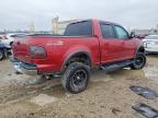 2002 Ford F150 Supercrew