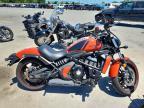 2018 Kawasaki EN650 D
