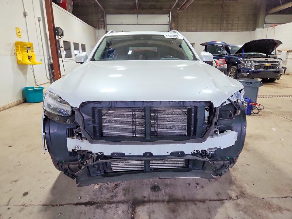 2018 Volvo Xc90 T5