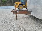 2007 Pace American Enclosed Cargo Trailer
