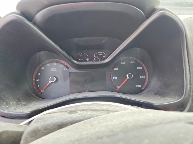 2015 GMC Canyon SLT