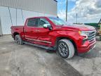 2024 Chevrolet Silverado K1500 High Country