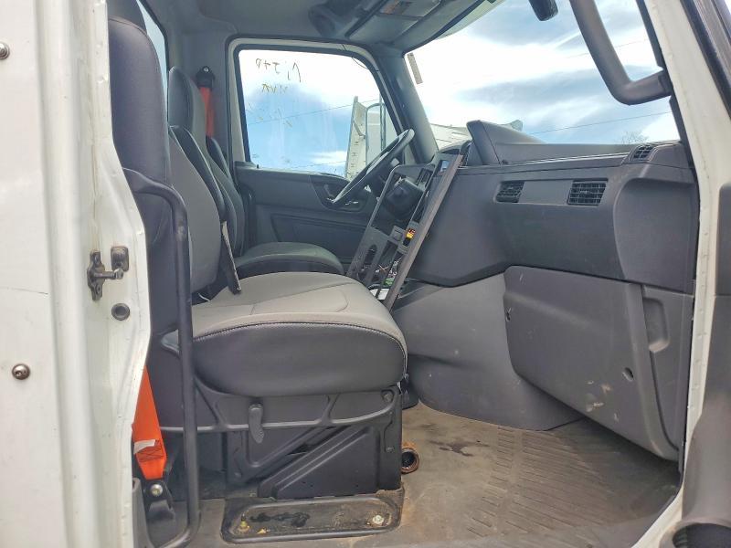 2024 International LT62F Semi Truck