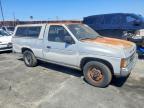 1989 Nissan D21 Short BED