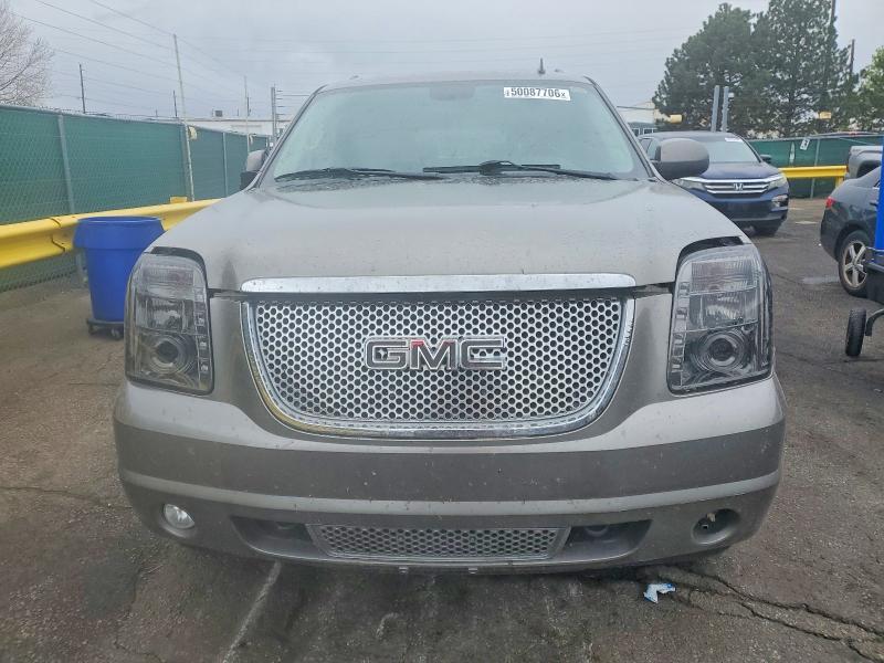 2012 GMC Yukon xl Denali