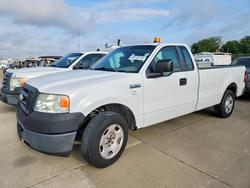 2007 Ford F150 en venta en Grand Prairie, TX