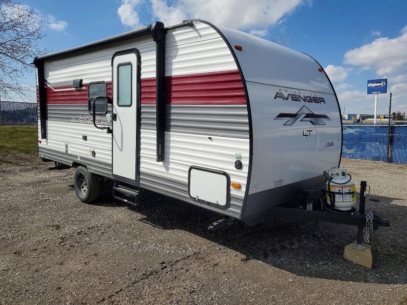 2024 Prime Time Avenger Recreational Vehicle (RV)