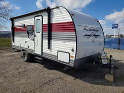 2024 Prime Time Avenger Recreational Vehicle (RV) en venta en Rocky View County, AB