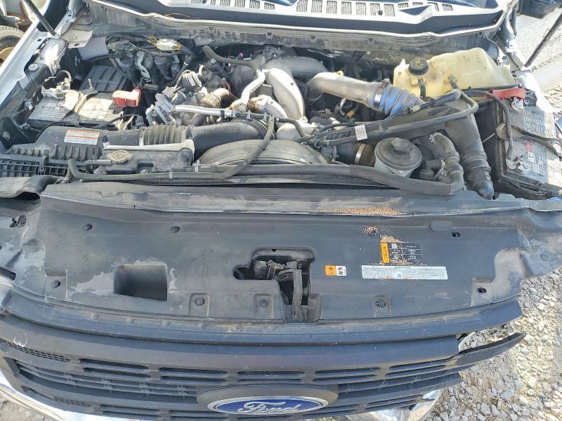 2023 Ford F350 Super Duty