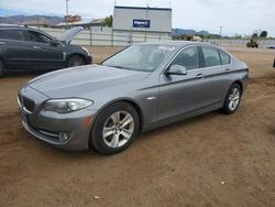 BMW Vehiculos salvage en venta: 2013 BMW 528 xi