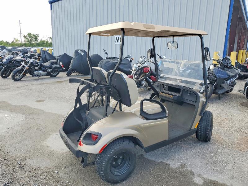 2015 Ezgo Golfcart  RV OR Camper