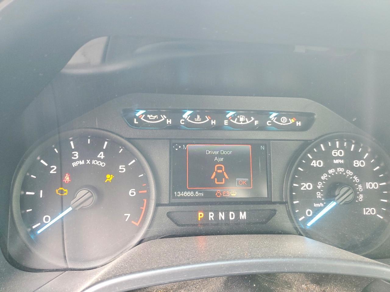 2020 Ford F150