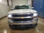 2016 Chevrolet Silverado C1500 LT
