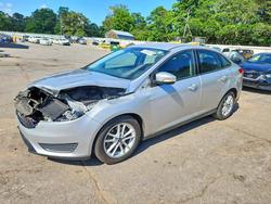 2016 Ford Focus se for sale in Eight Mile, AL
