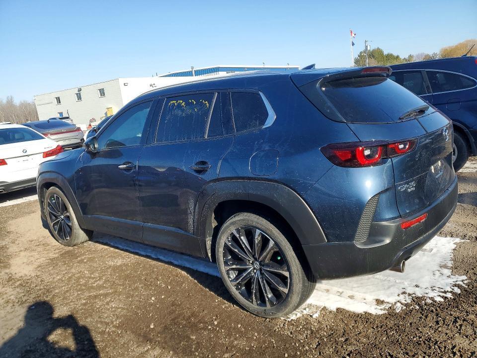 2024 Mazda Cx-50 Premium