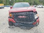 2021 GMC Canyon Elevation
