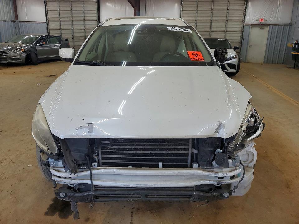 2015 Volvo Xc60 T6 Premier+