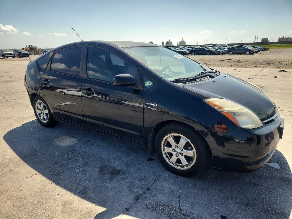 2009 Toyota Prius Base